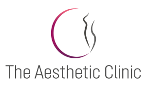 The Aesthetic Clinic Logo