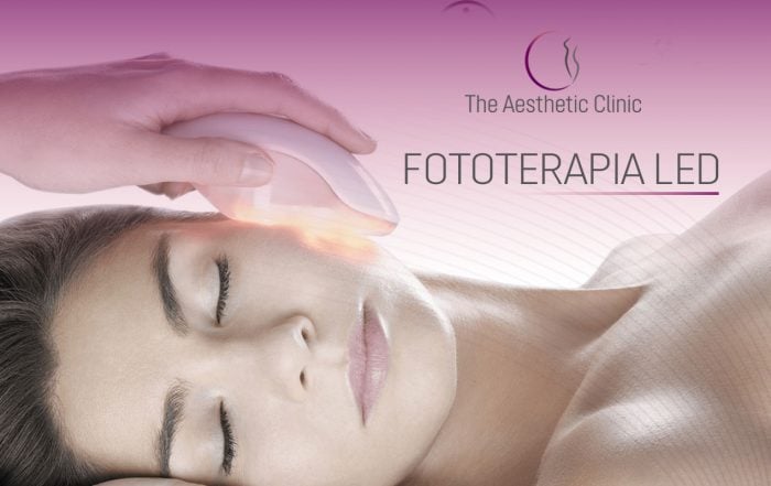 Foto Terapia Led Foto Terapia Led