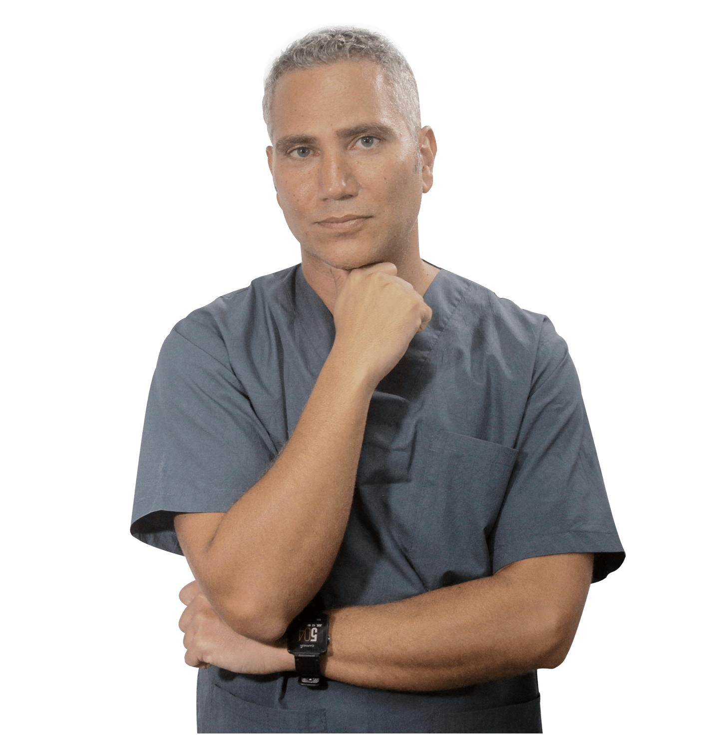 Dr. Te&oacute;filo