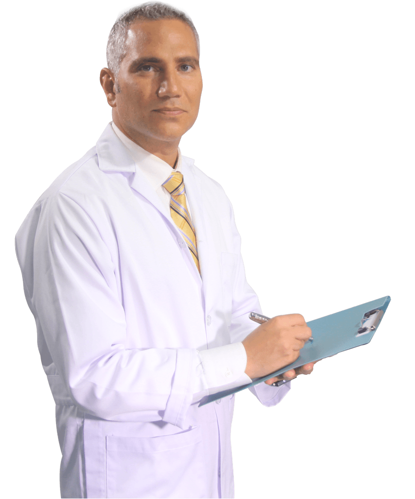 DR. TEÓFILO I. DJEMAL M., M.D. DR. TEÓFILO I. DJEMAL M., M.D.